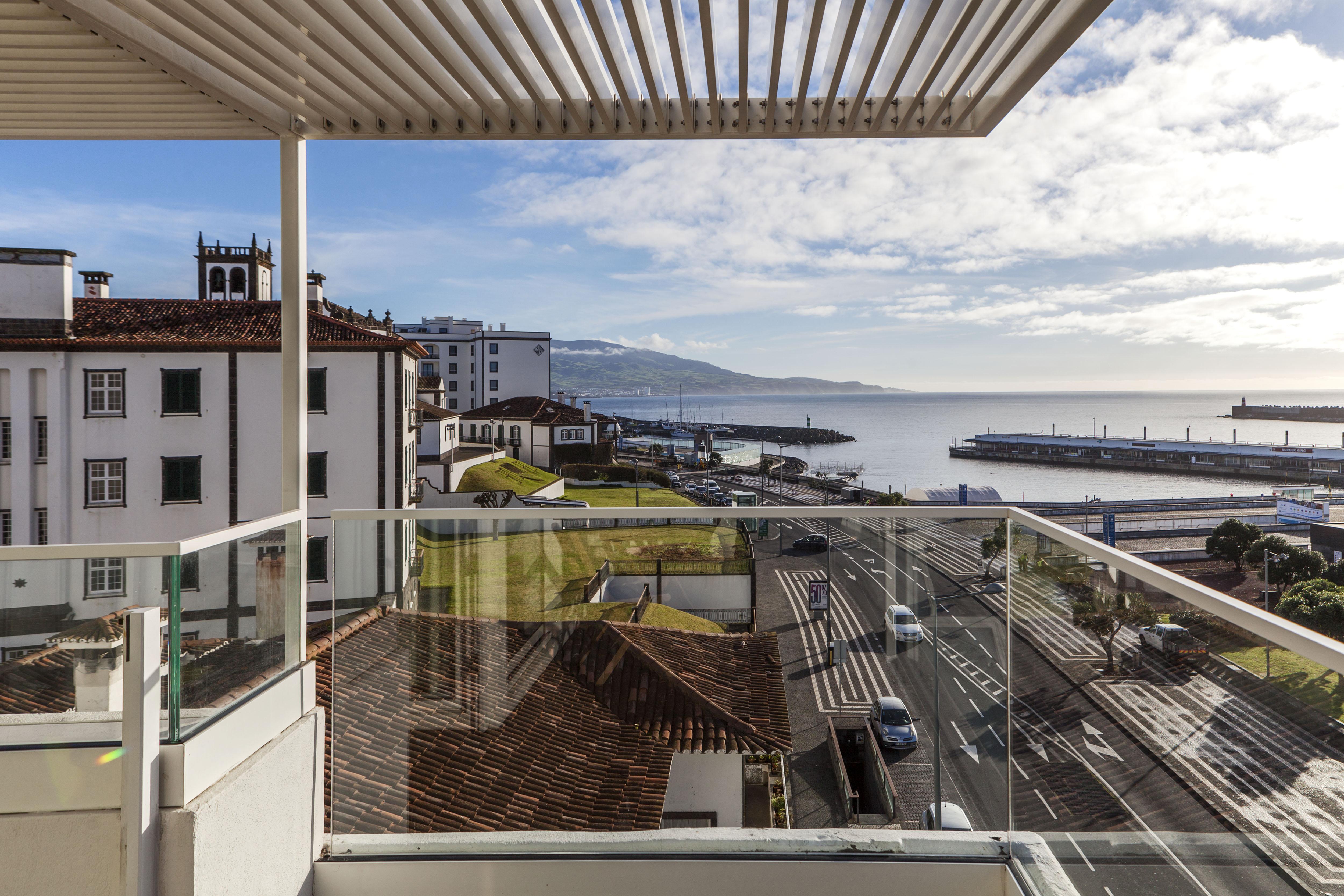 Hotel Gaivota Azores Ponta Delgada  Exterior photo