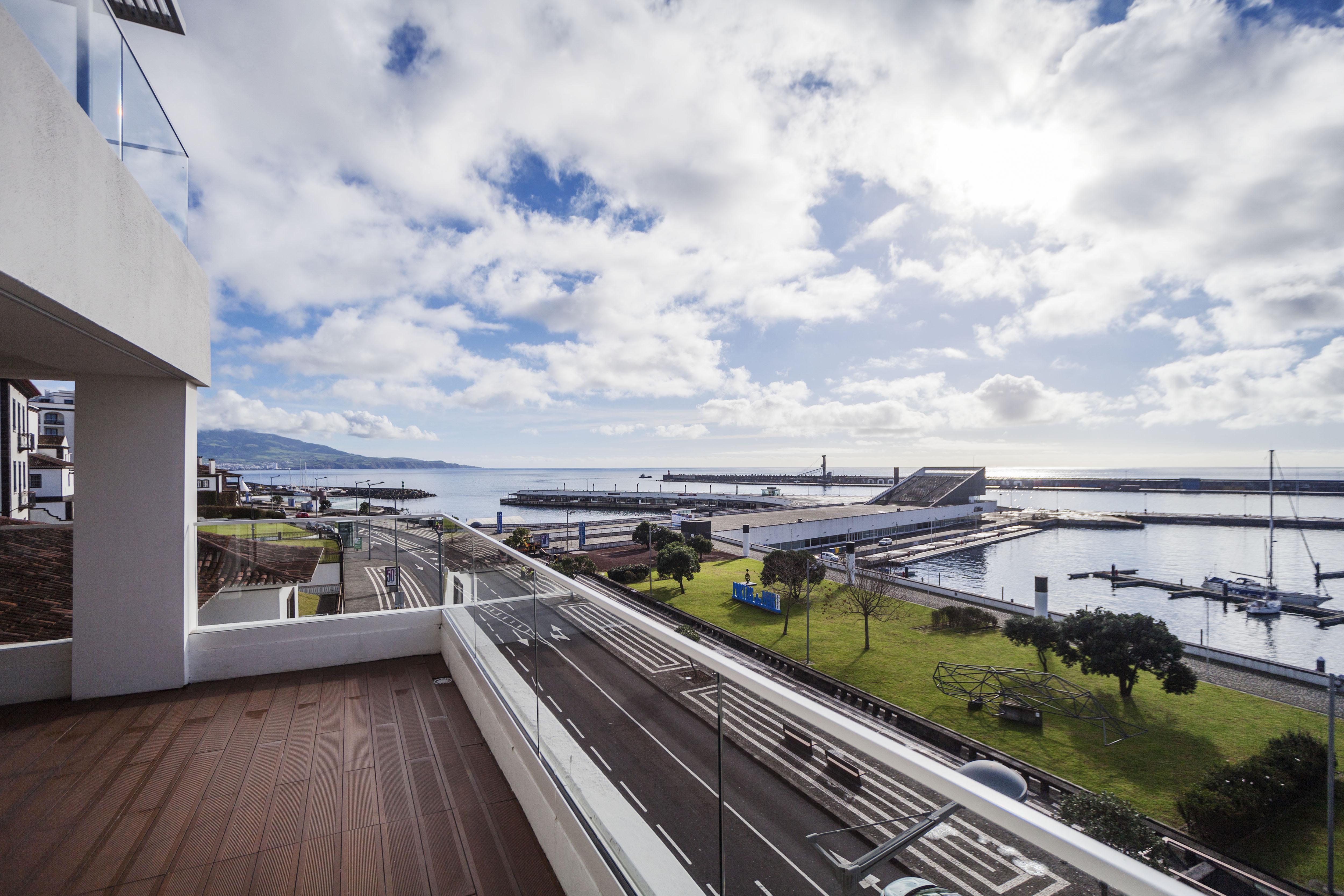 Hotel Gaivota Azores Ponta Delgada  Exterior photo