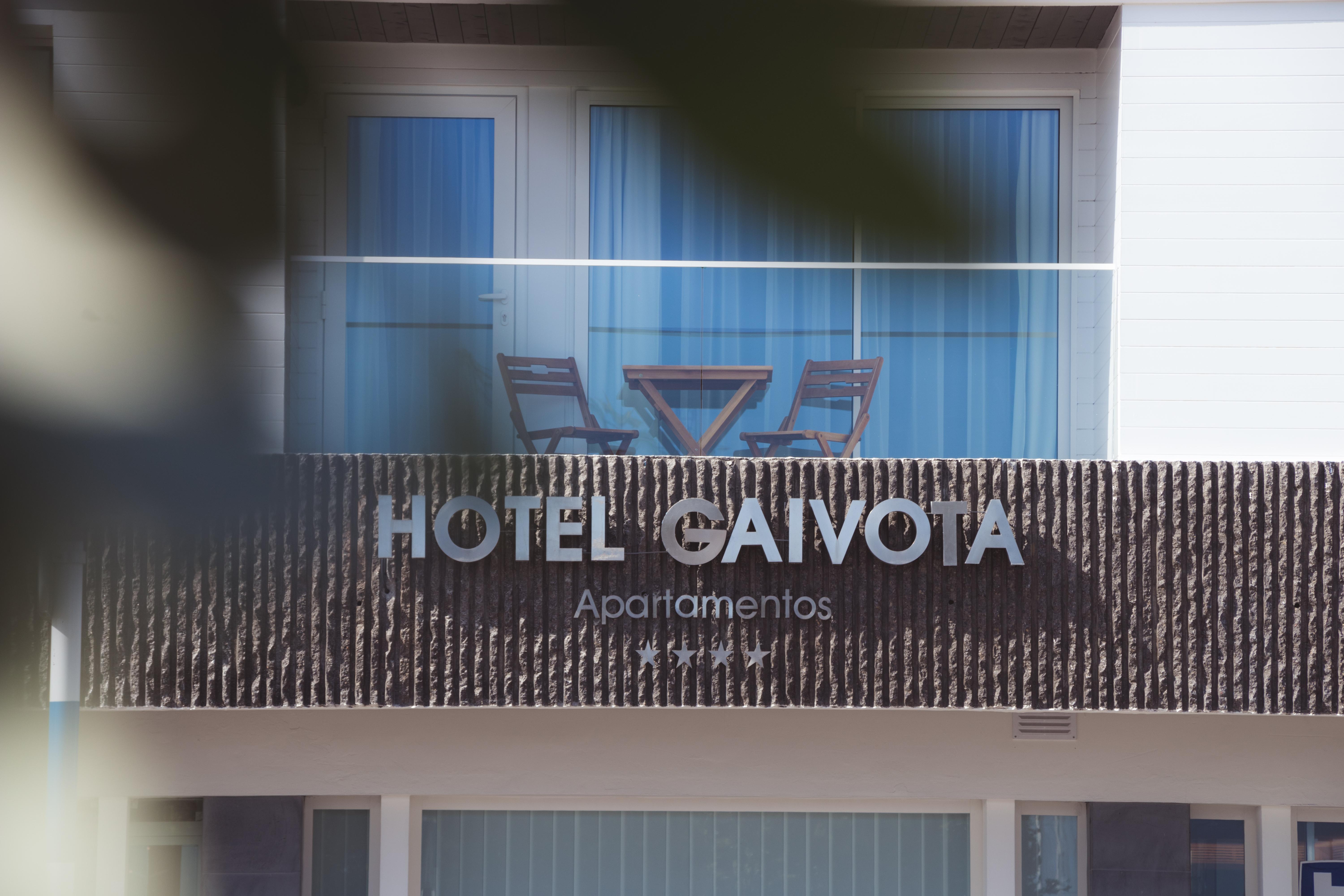 Hotel Gaivota Azores Ponta Delgada  Exterior photo